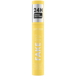 Mascara Fake IT Volume & False Lash 010 - Deep Black, 11ml, Catrice