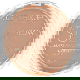 Pudra bronzanta Sun Glow Matt Bronzing Powder 035 - Universal Bronze, 9.5g, Catrice