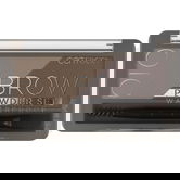 Set pudra pentru sprancene rezistent la apa Brow Powder 010 - Ash Blond, 4g, Catrice
