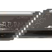 Set pudra pentru sprancene rezistent la apa Brow Powder 020 - Ash Brown, 4g, Catrice