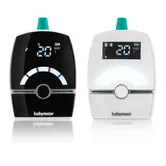 Babymoov Premium Care monitor audio digital pentru bebeluși 1 buc