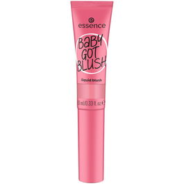 Blush lichid Baby Got Blush 10 - Pinkalicious, 10ml, Essence