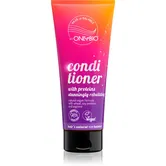 OnlyBio Hair in Balance balsam cu proteine pentru păr cu volum 200 ml