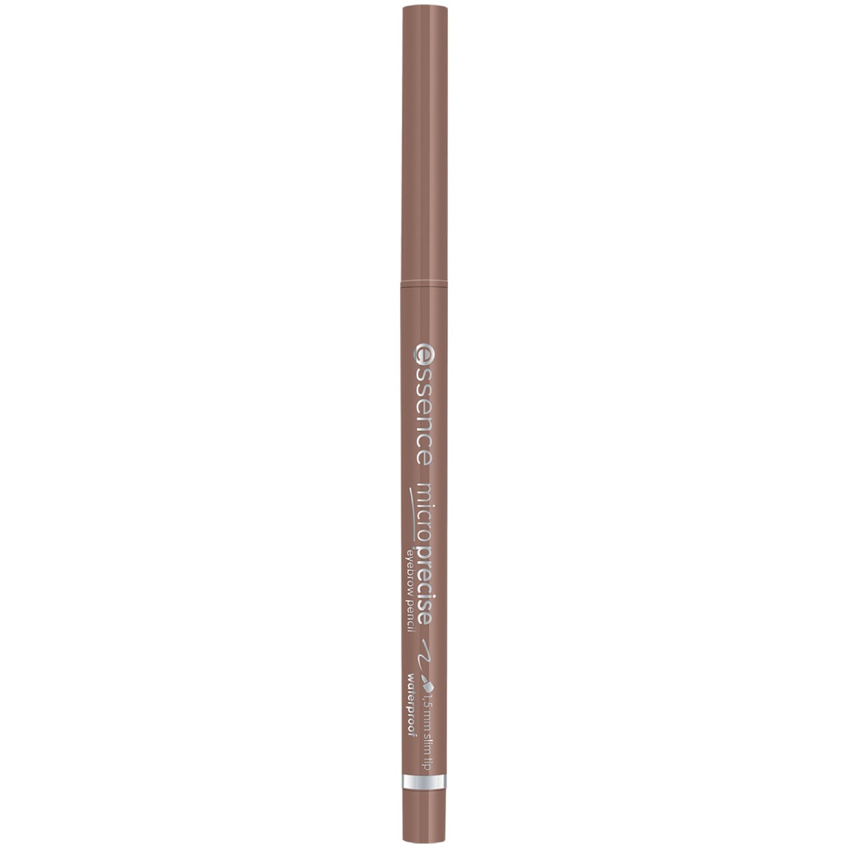 Creion pentru sprancene Micro Precise 04 - Dark Blonde, 0.05g, Essence