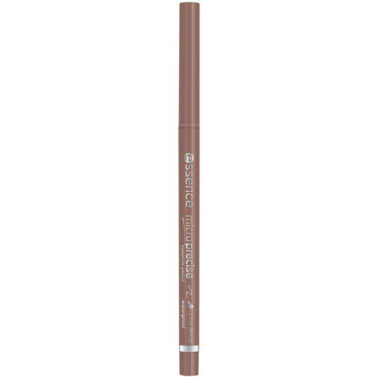 Creion pentru sprancene Micro Precise 04 - Dark Blonde, 0.05g, Essence