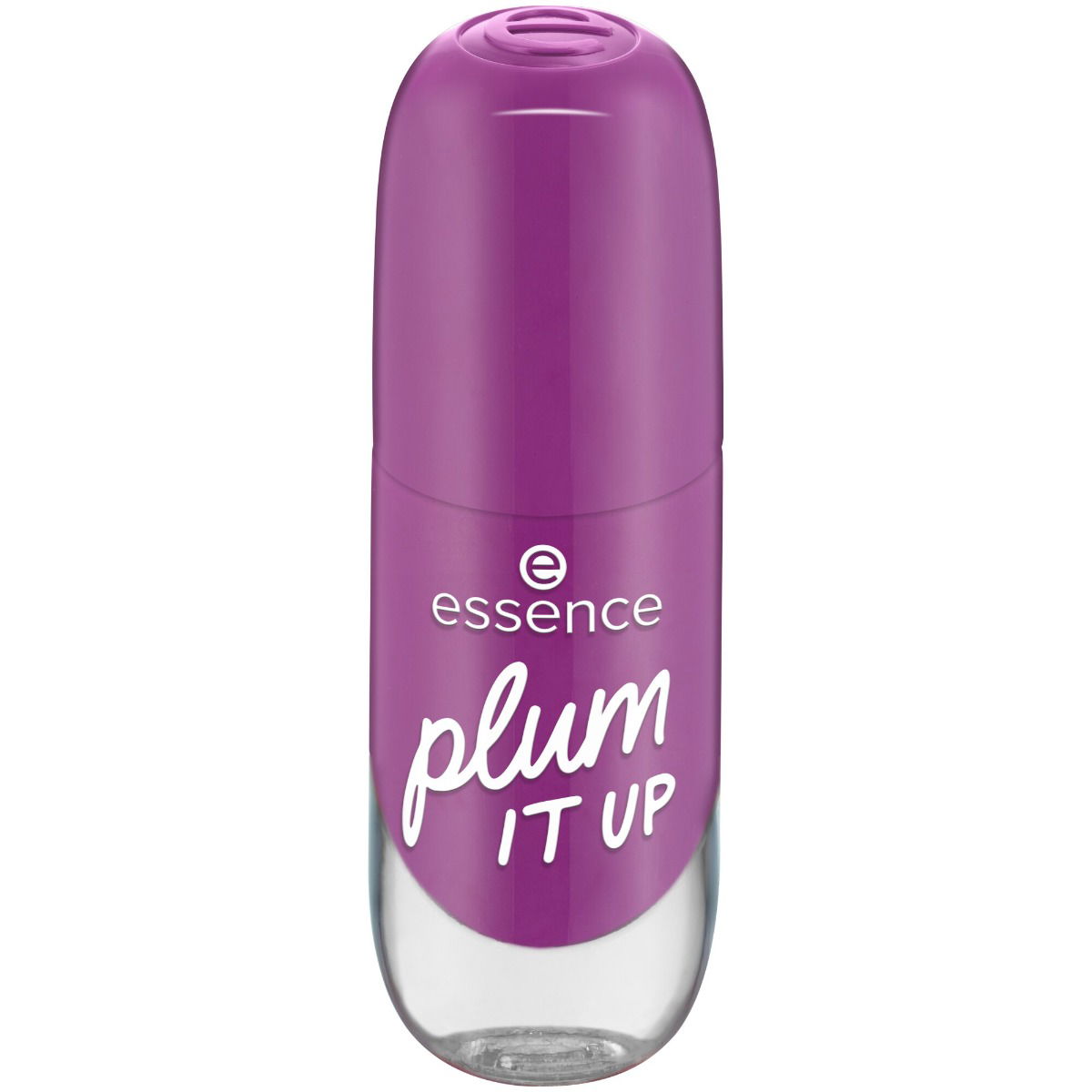 Lac pentru unghii gel 54 - Plump It Up, 8ml, Essence