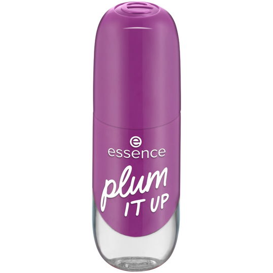 Lac pentru unghii gel 54 - Plump It Up, 8ml, Essence