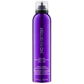 No Inhibition Guarana and organic extracts Texturizing & Volumizing spumă de păr pentru volum și formă 250 ml