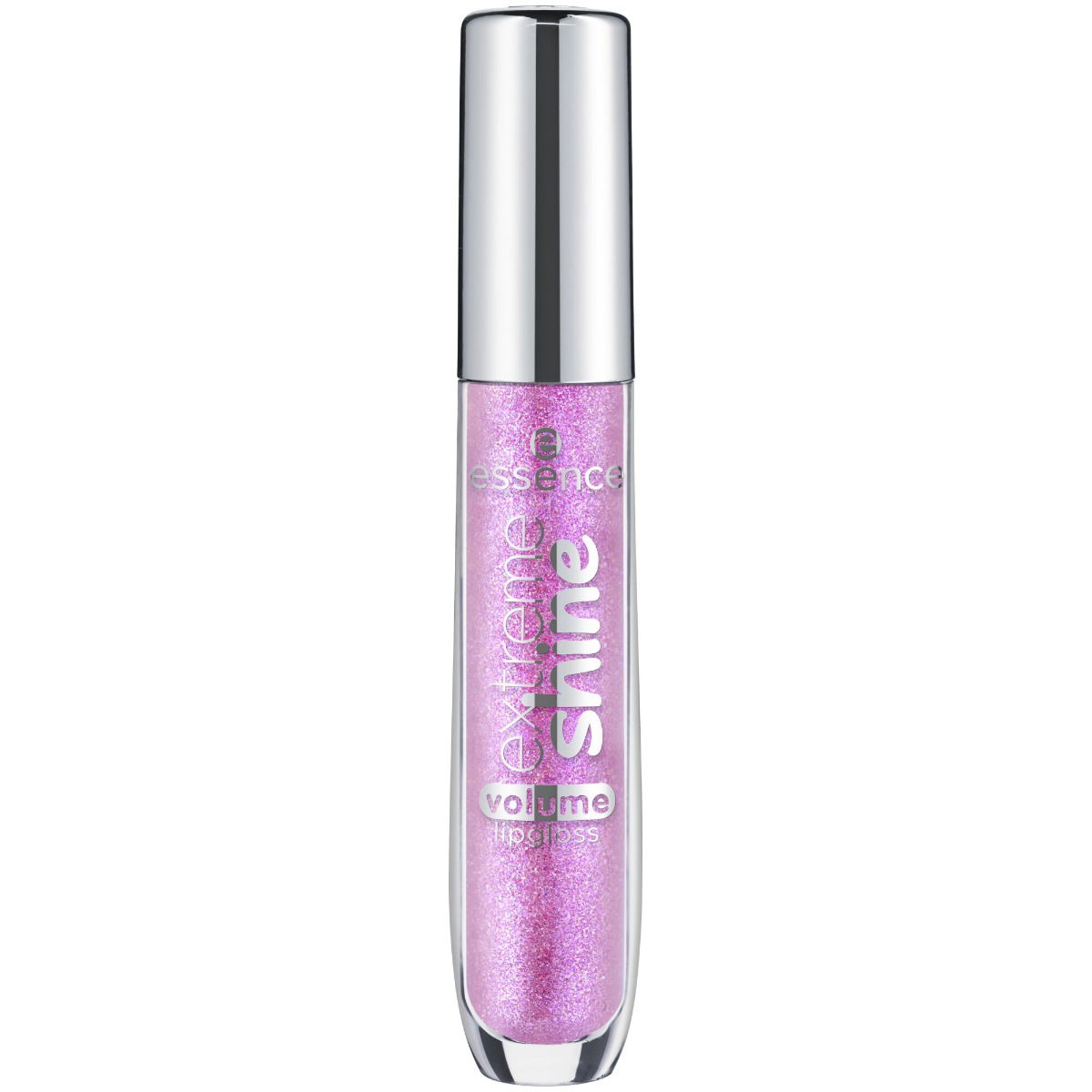 Luciu de buze Extreme Shine Volume Lipgloss 10 - Sparkling Purple, 5ml, Essence