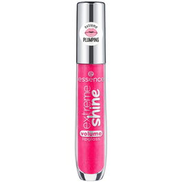Luciu de buze Extreme Shine Volume Lipgloss 103 - Pretty in Pink, 5ml, Essence