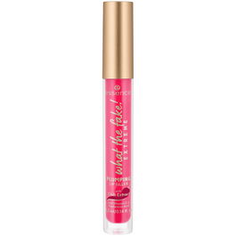 Luciu de buze What The fake! Extreme Plumping Lip Filler, 4.2ml, Essence