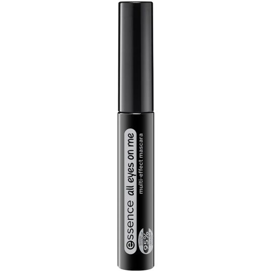 Mascara All Eyes On Me Multi-Effect 01 - Soft Black, 8ml, Essence