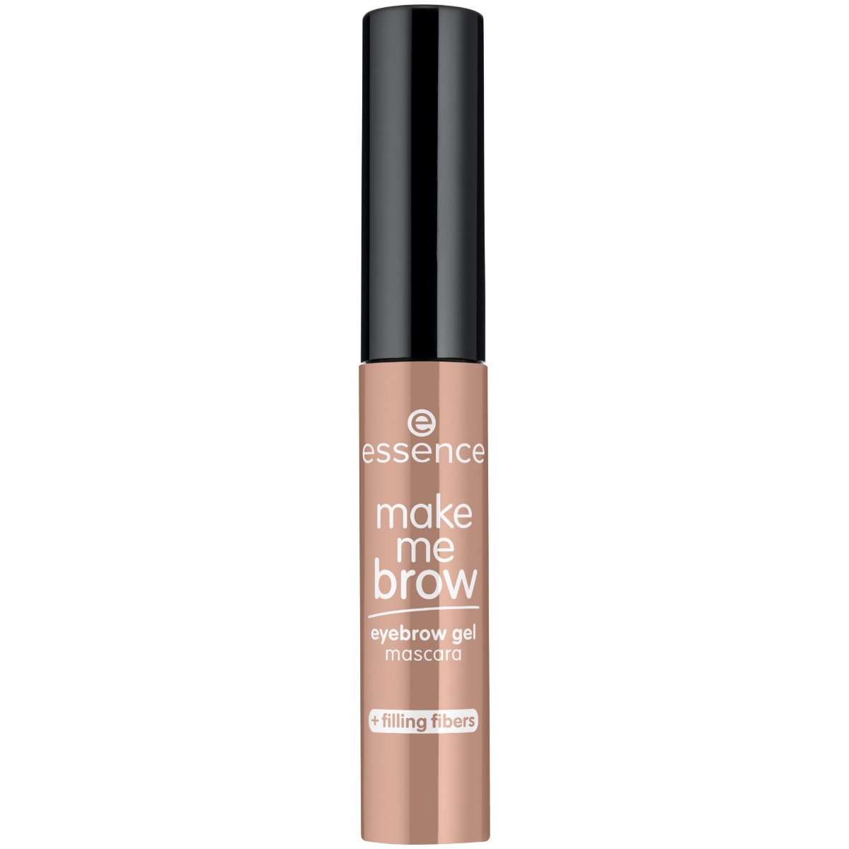 Mascara gel pentru sprancene Make Me Brow 01 - Blondy Brows, 3.8ml, Essence