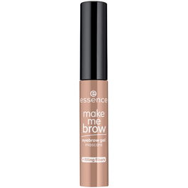 Mascara gel pentru sprancene Make Me Brow 01 - Blondy Brows, 3.8ml, Essence