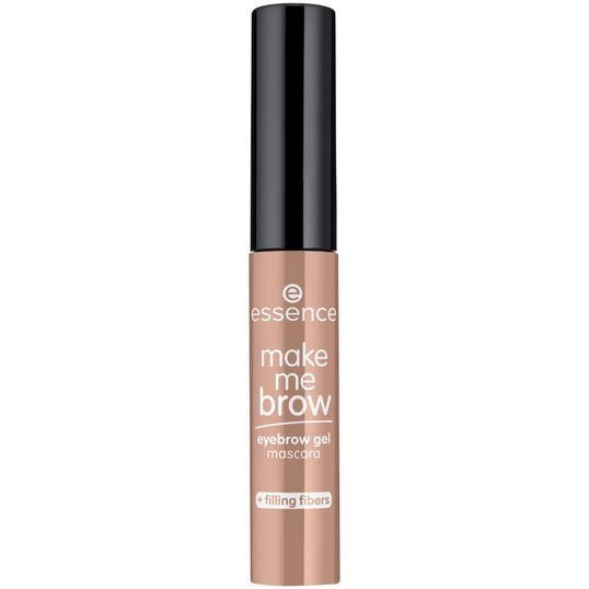 Mascara gel pentru sprancene Make Me Brow 01 - Blondy Brows, 3.8ml, Essence