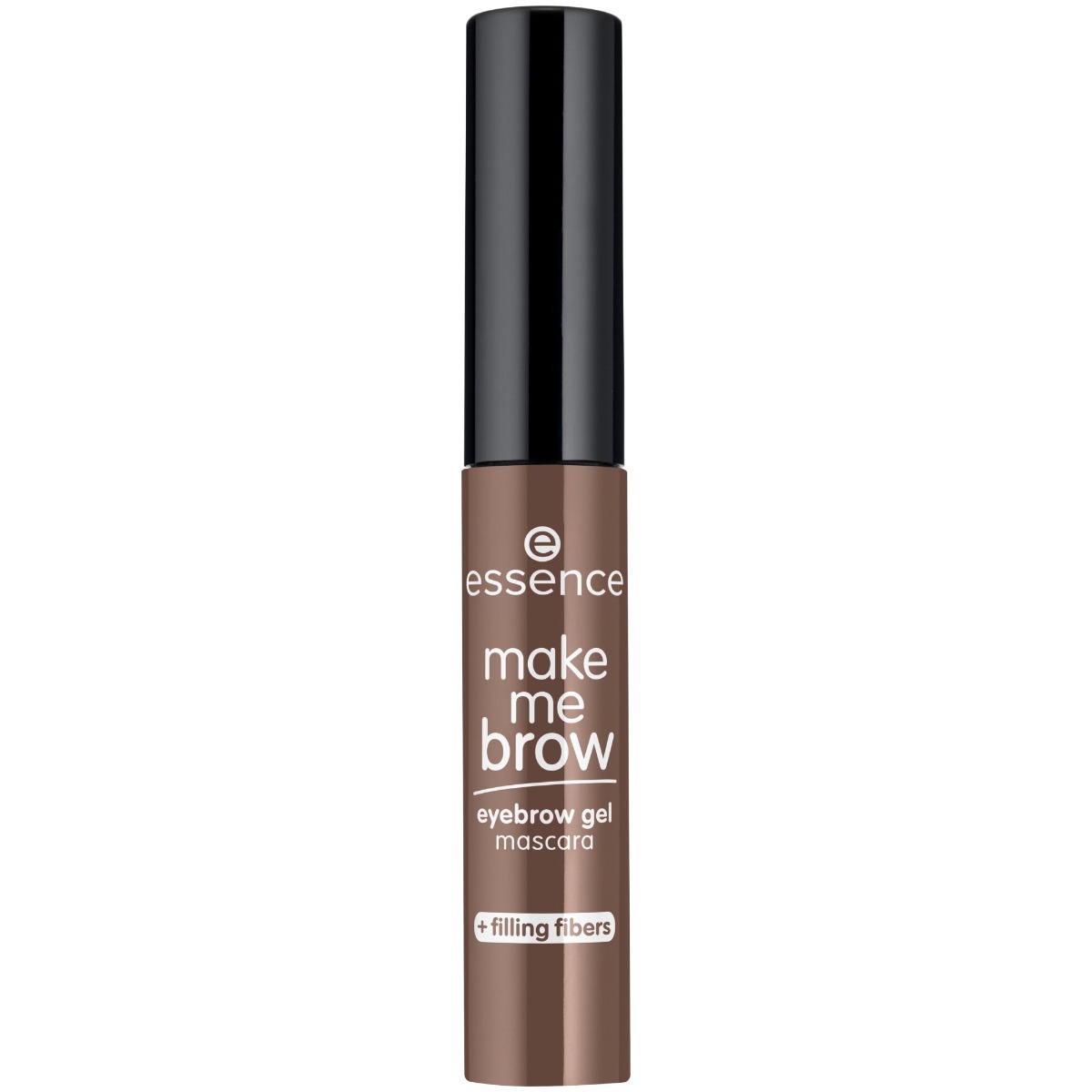 Mascara gel pentru sprancene Make Me Brow 02 - Browny Brows, 3.8ml, Essence