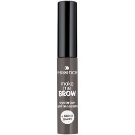 Mascara gel pentru sprancene Make Me Brow 04 - Ashy Brows, 3.8ml, Essence