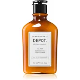 Depot 200 HAIR TREATMENTS NO. 201 REFRESHING CONDITIONER balsam hidratant pentru un par stralucitor si catifelat 250 ml