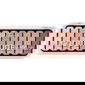 Paleta de farduri The Nude Edition 10 - Pretty In Nude, 10g, Essence