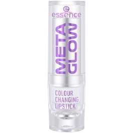 Ruj care isi schimba culoarea Meta Glow, 3.4g, Essence