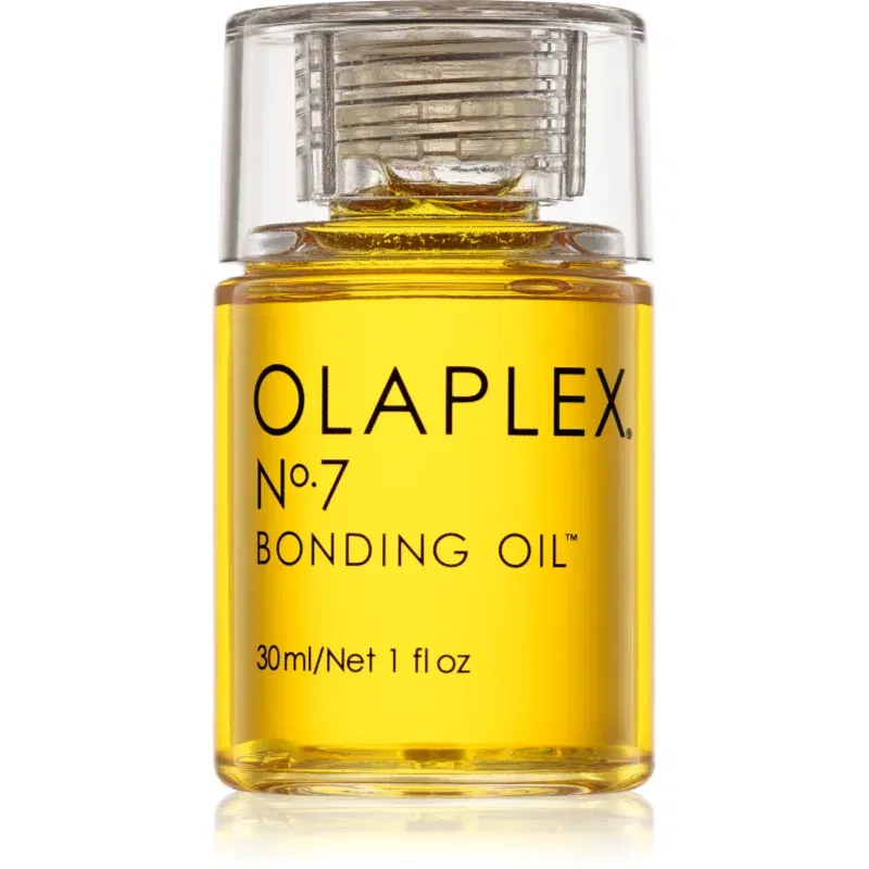 Olaplex N°7 Bonding Oil ulei pentru regenerare pentru par intins 30 ml