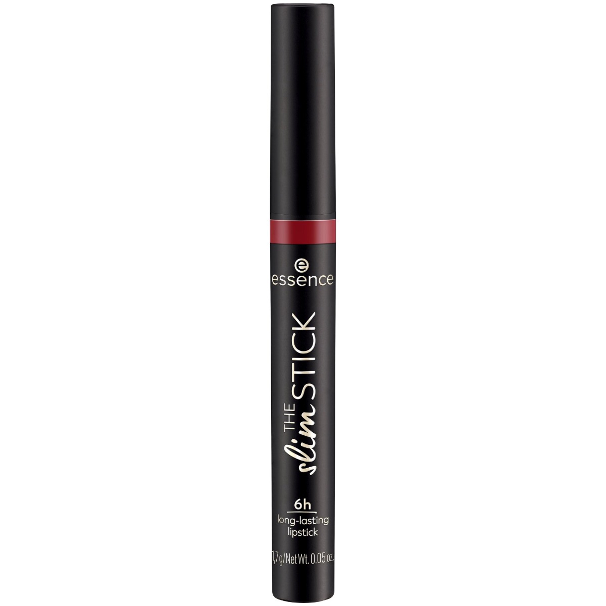 Ruj The Slim Stick 107 - Hot Chili,1.7g, Essence