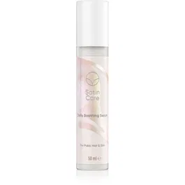 Gillette Venus Pubic Hair&Skin ser calmant pentru ajustarea liniei bikinilor 50 ml
