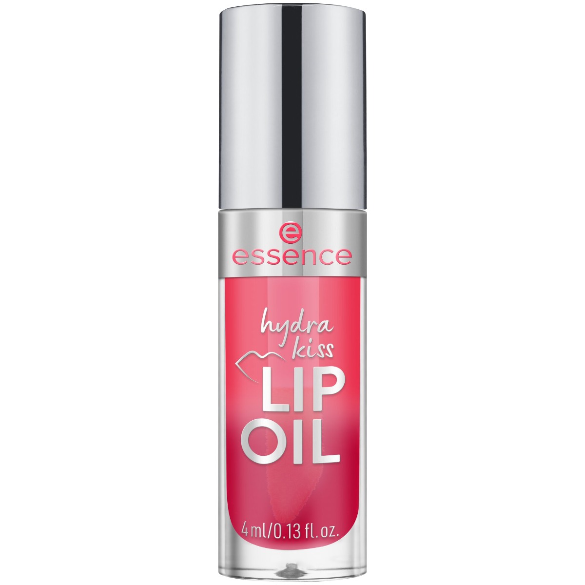 Ulei de buze hydra kiss Lip Oil 03 - Pink Champagne, 4ml, Essence