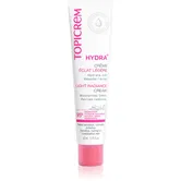 Topicrem Hydra+ Light Radiance Cream Crema hidratanta pentru zi pentru piele sensibila normala-combinata 40 ml
