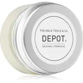 DEPOT 300 HAIR STYLING NO. 302 CLAY POMADE produs ce intareste textura parului cu pomada cu efect matifiant 25 ml