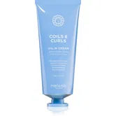 Maria Nila Coils & Curls Oil In Cream crema regeneratoare pentru par ondulat si cret 100 ml