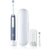 Oral B iO My Way periuta de dinti electrica cu sac + capete de schimb 1 buc