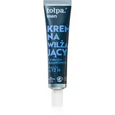 Tołpa Men crema de fata hidratanta cu acid hialuronic pentru bărbați 40 ml