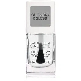 Gabriella Salvete Nail Care Quick Dry & Gloss uscare rapida 11 ml