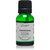 Dr. Feelgood Essential Oil Lemongrass ulei esențial Lemongrass 15 ml