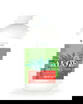 Aloe Vera gel, 1l, Laboratoarele Remedia