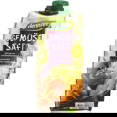 Suc de legume vegan si ecologic, 500ml, Dennree