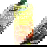 Suc de rosii ecologic si vegan, 500ml, Dennree