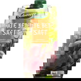 Suc de sfecla rosie ecologic si vegan, 500ml, Dennree