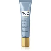RoC Multi Correxion Even Tone + Lift cremă de ochi cu efect de netezire și de iluminare impotriva ridurilor si cearcanelor 15 ml