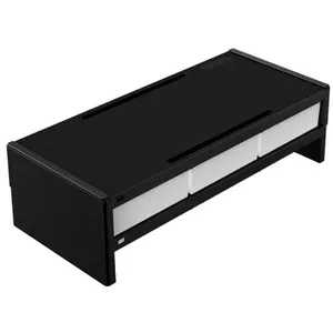 Stand monitor Orico XT-02 (Negru)