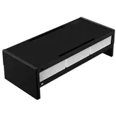 Stand monitor Orico XT-02 (Negru)
