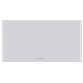 Stand monitor Orico KCS1, aluminiu (Argintiu)