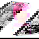 Vopsea de par semi-permanenta Preference MetaVivids 7.222 Meta Pink, 154ml, L'Oreal Paris