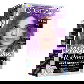 Vopsea de par semi-permanenta Preference MetaVivids 9.120 Meta Lilac, 154ml, L'Oreal Paris