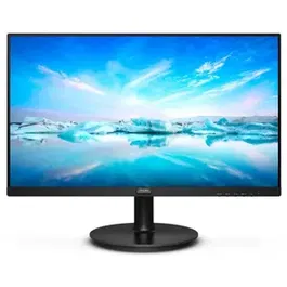 Monitor LCD VA LED Philips 27" 271V8LA/00, Full HD (1920 x 1080), VGA, HDMI, Boxe, 75 Hz (Negru)