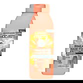 Sampon pentru stralucire si volum Hair Food Ananas, 350ml, Fructis