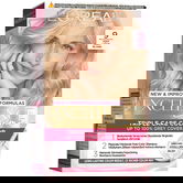 Vopsea de par permanenta Excellence Creme 9 Blond Foarte Deschis, 192ml, L'Oreal Paris