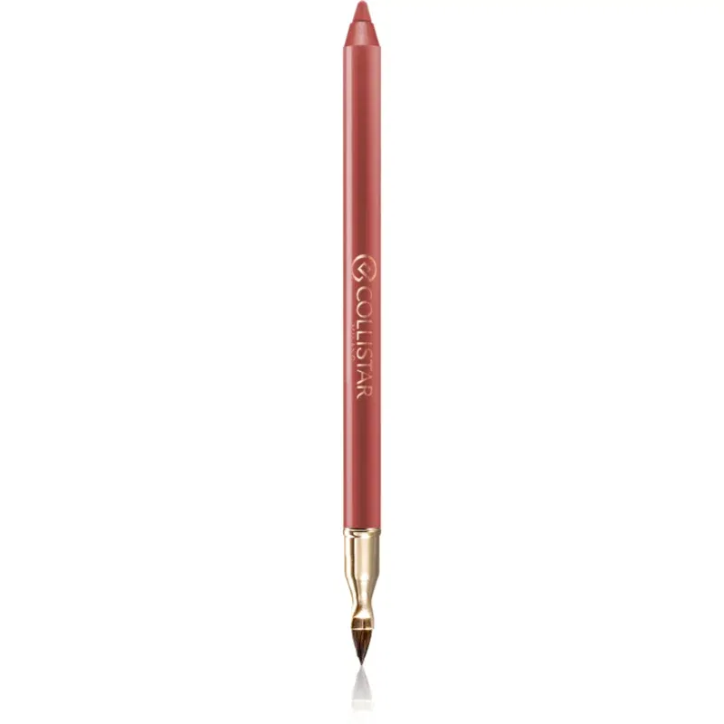 Collistar Professional Lip Pencil Creion de buze de lunga durata culoare 8 Rosa Cameo 1,2 g
