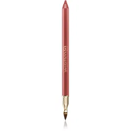 Collistar Professional Lip Pencil Creion de buze de lunga durata culoare 8 Rosa Cameo 1,2 g